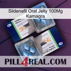 Sildenafil Oral Jelly 100Mg Kamagra viagra5